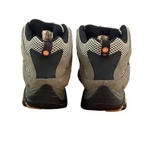 Merrell | Shoes | Merrell Continuum Vibram Hiking Boot  display picture 1